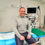 Kolonoskopia: Nebojte sa vyšetrenia, ktoré vám môže zachrániť život