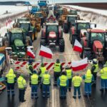 Plánované blokácie hraničných priechodov Vyšný Komárnik – Barwinek