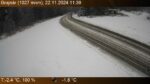 Zlodeji ohrozujú bezpečnosť na cestách: Neštítia sa ani odpíliť celý stĺp (FOTO)