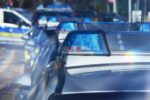 Trojnásobný úder: Trnavskí policajti zastavili vodiča so zákazom, na vyradenom aute a údajne aj s he...