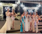 Levočanka Barbora Šuňavská dobyla Kóreu: Stala sa absolútnou víťazkou Miss Supertalent of the World!