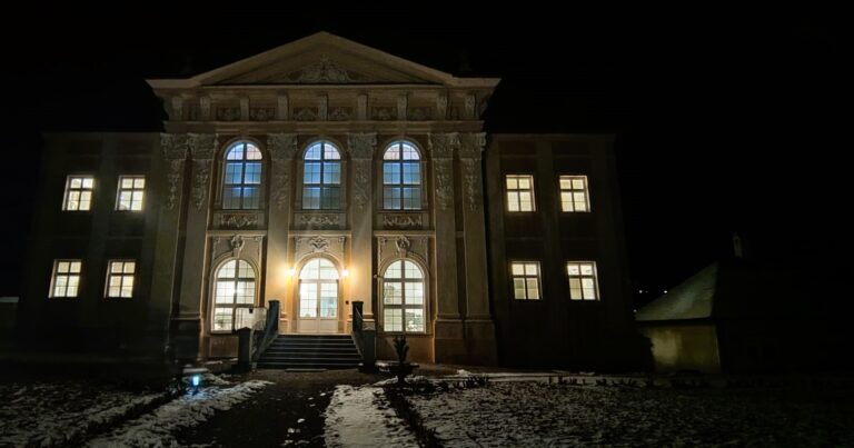 Noc múzeí a galérií v Spišskej: Virtuálna realita, archeológia aj komorný koncert v Markušovciach