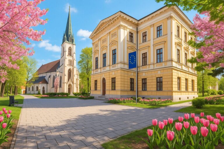 Ocenili obetavosť, kultúru aj ľudskosť: Kto získal Cenu mesta za rok 2024?