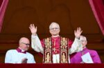 Habemus Papam: Robert Francis Prevost zvolený za pápeža Leva XIV