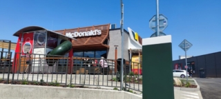 McDonald’s 11