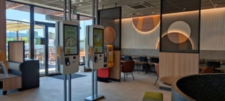 McDonald’s 12