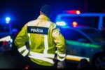 Ohavný čin v okrese Svidník: Vodič havaroval, ušiel a v aute nechal dve deti napospas osudu (VIDEO)