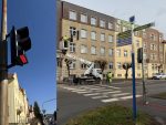 Dobrá správa pre vodičov v Spišskej Novej Vsi: Mesto plánuje modernizáciu kľúčovej križovatky, staré...