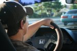 Hazard, ktorý mohol skončiť tragédiou: Mladík (16) šoféroval s alkoholom v krvi, ktorý by zložil aj ...