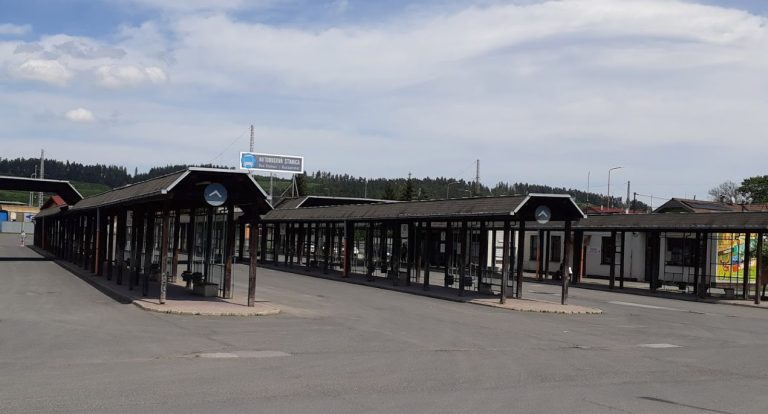 Veľká premena autobusovej stanice v Spišskej Novej Vsi: Mesto hľadá firmu, ktorá ju zrekonštruuje za 3,3 milióna eur