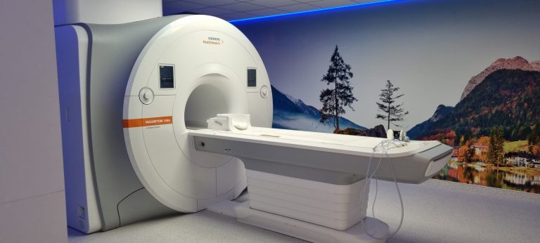 Dobrá správa pre pacientov na Spiši: Nová magnetická rezonancia v Levoči skrátila čakacie doby na polovicu