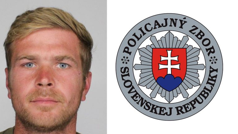 Polícia pátra po Norbertovi (31) z Krompách. Zmizol pred takmer dvoma týždňami v Nemecku