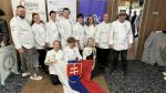 Gastronómia na Spiši má budúcnosť: Študenti z Hotelovej akadémie boli súčasťou víťazného tímu v Rumu...
