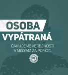 SMUTNÝ KONIEC PÁTRANIA: 82-ročného Tibora, ktorý vystúpil v Margecanoch, našli bez známok života