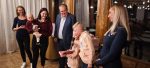 Spišiak rozdáva knihu zadarmo. Na krste som pochopil, že som svoju diagnózu roky podceňoval (Reportá...