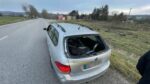 Z Bratislavy do Gelnice na vraku? Policajti neverili vlastným očiam