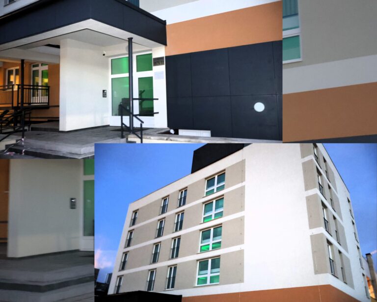 KAUZA Hotel Šport: Spišská ukázala prstom na kataster. Úrad vysvetľuje