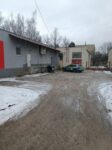 Rušné ráno na Tarči: Polícia vyšetruje vniknutie do potravín, páchateľ je zatiaľ neznámy