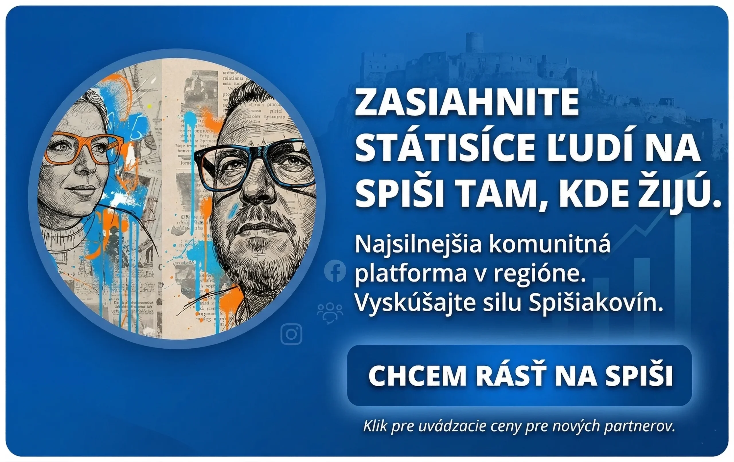 Nebezpečné „dvorenie“ v Levoči: Muž mesiace prenasledoval ženu