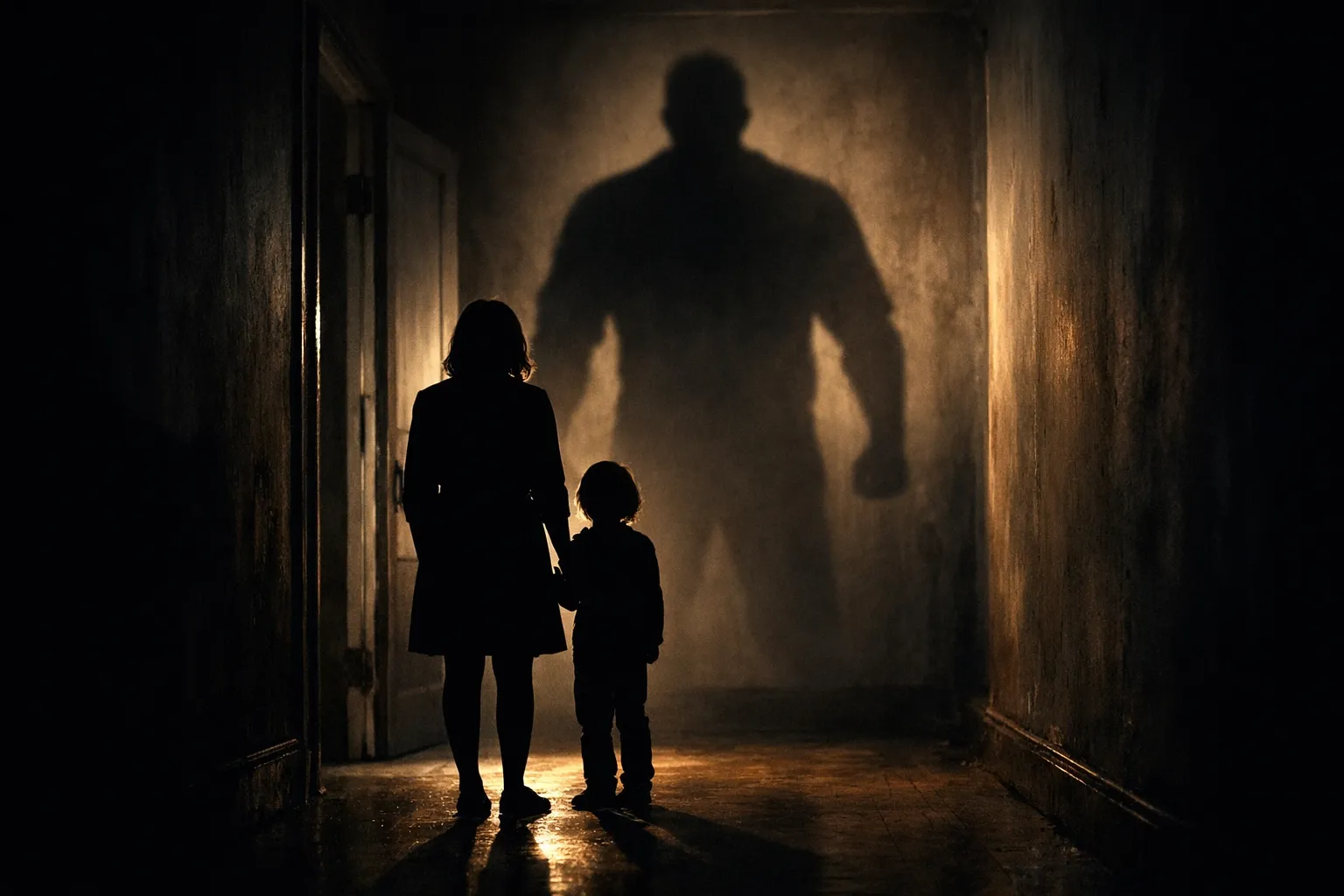 Roky pekla v Poprade: Muž týral ženu aj dieťa, kontroloval im mobily a hrozil smrťou