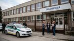 Zvrat v prípade vyhrážania učiteľovi: Okresný súd v Spišskej Novej Vsi mladíka oslobodil