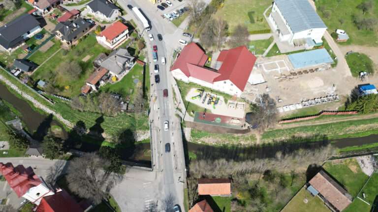 Uzávierka v Spišskom Štvrtku: Oficiálna obchádzka podľa cestárov neexistuje