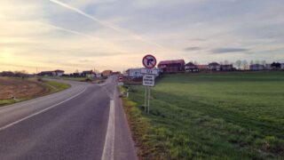 Kamióny cez Spišský Štvrtok neprejdú (13)