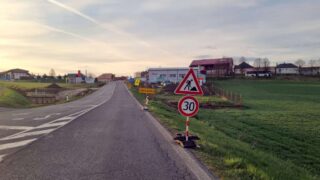 Kamióny cez Spišský Štvrtok neprejdú (14)