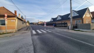 Kamióny cez Spišský Štvrtok neprejdú (18)