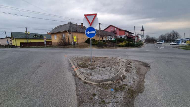 Kruháč v Spišskom Štvrtku: Poznáme presné zmeny v doprave, posuny zastávok aj osud rozbitých ciest