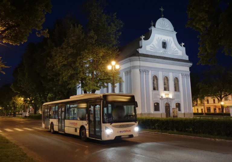 Prípad v spišskonovoveskej MHD riešila kriminálka: Vodič dostal okamžitú výpoveď