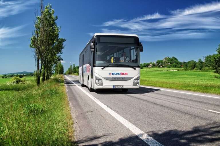 Zapamätáte si ich za pár sekúnd: Taktové autobusy na Spiši lákajú tisíce nových cestujúcich