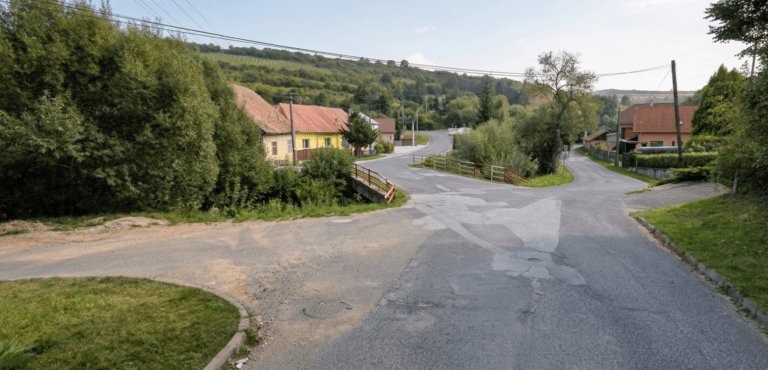 Levoča pod tlakom termínov: Vieme, dokedy musia byť cesty a most hotové!