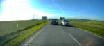 Poriadne mi naložili, lebo som chcel bezpečnejšie cesty. Internetových expertov schladila až polícia...