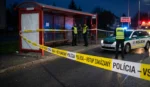 Krvavý útok v Spišskej Novej Vsi: Muž zaútočil sekáčikom na mäso, hrozí mu 20 rokov