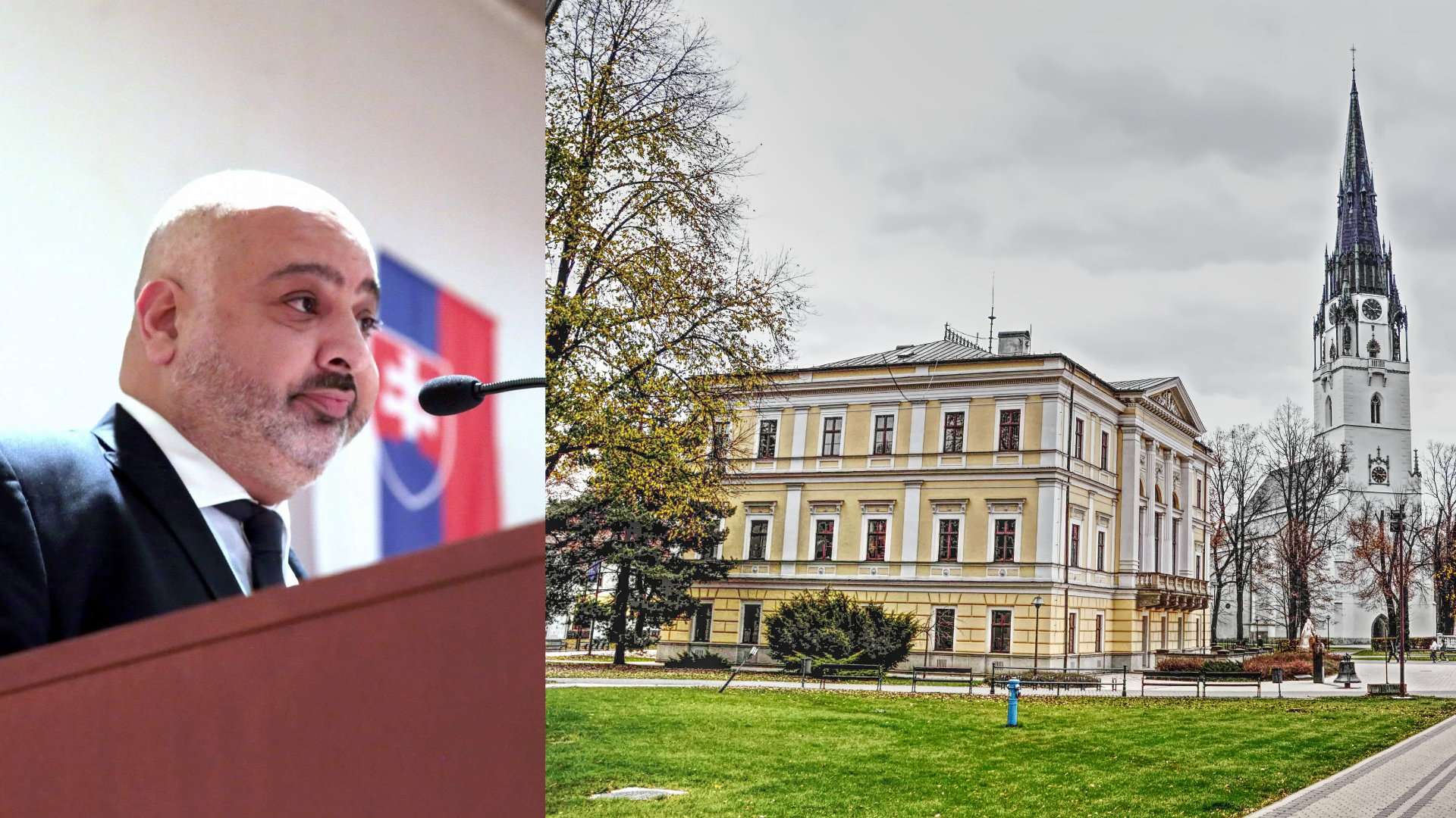 Kandidát na primátora Adnan Akram odpovedá na otázky redakcie: Kompletné vyjadrenie pre občanov