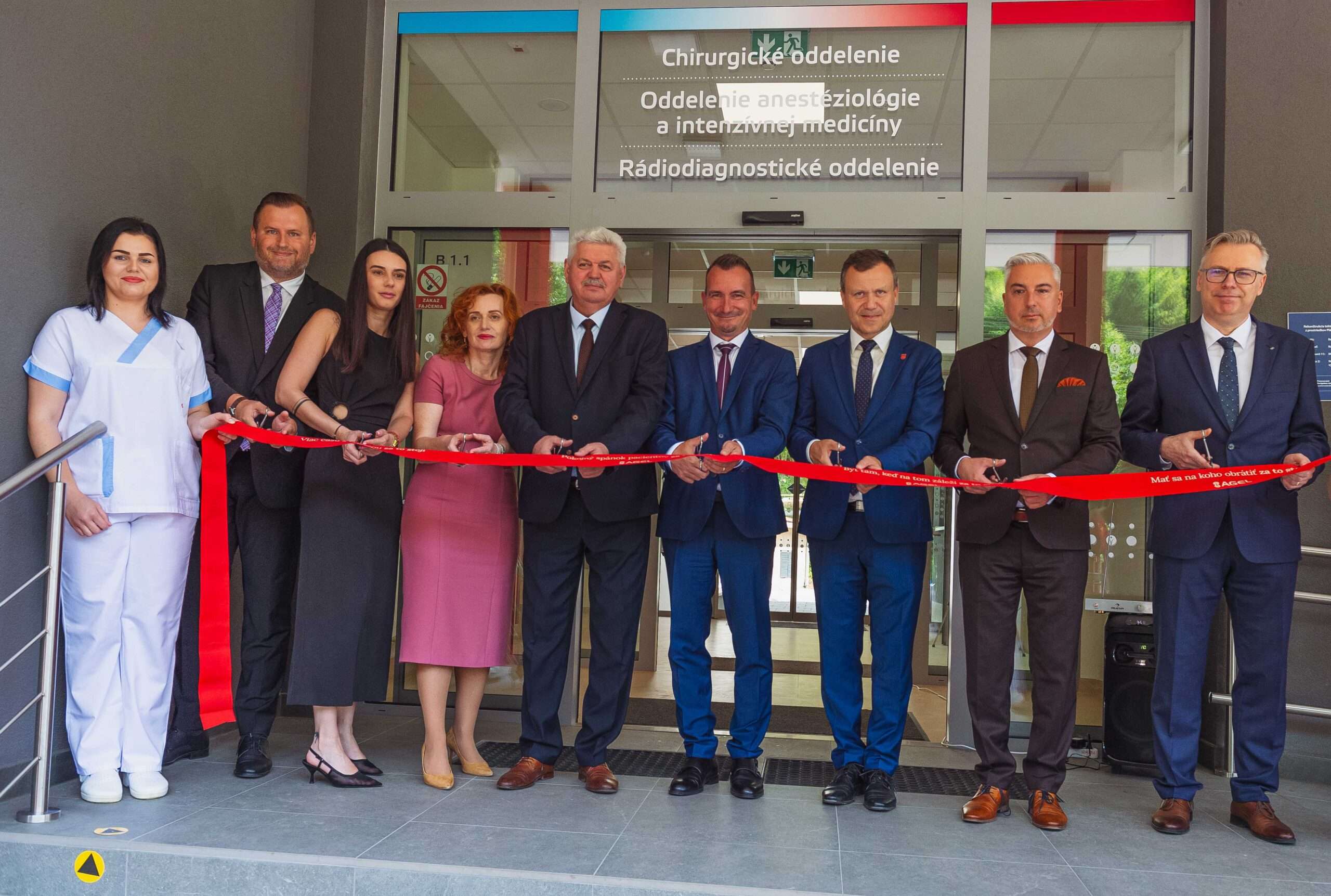 Nemocnica v Krompachoch ukončila modernizáciu za milióny eur: Čo to znamená pre pacientov zo Spiša?