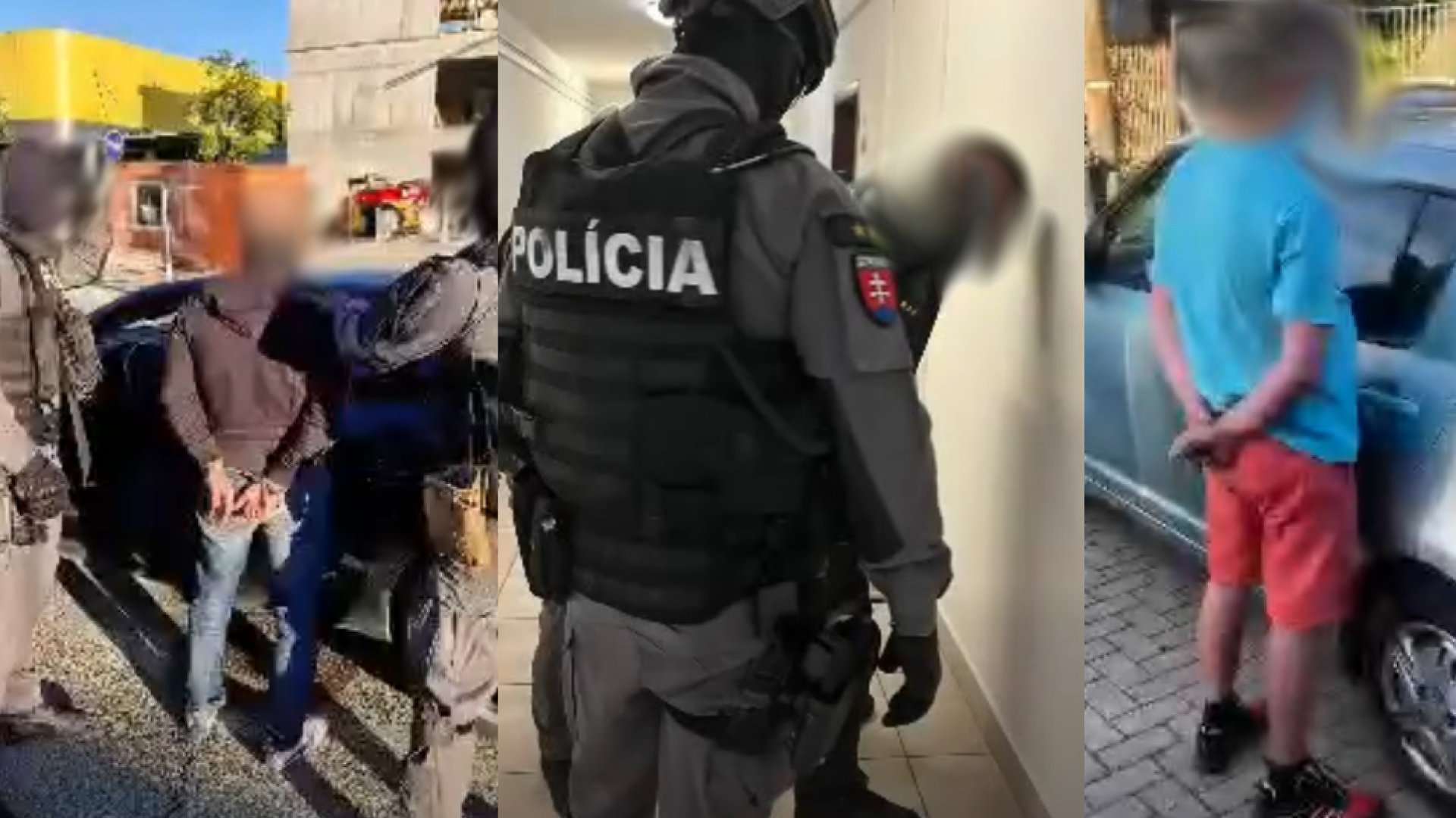 Akcia Vyberači: Inšpekcia v Košiciach zadržala dopravných policajtov, peniaze z pokút si dávali do vlastného vrecka