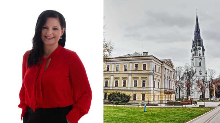Kandidátka na primátorku Ľubica Bednárová odpovedá na otázky redakcie: Kompletné vyjadrenie pre občanov