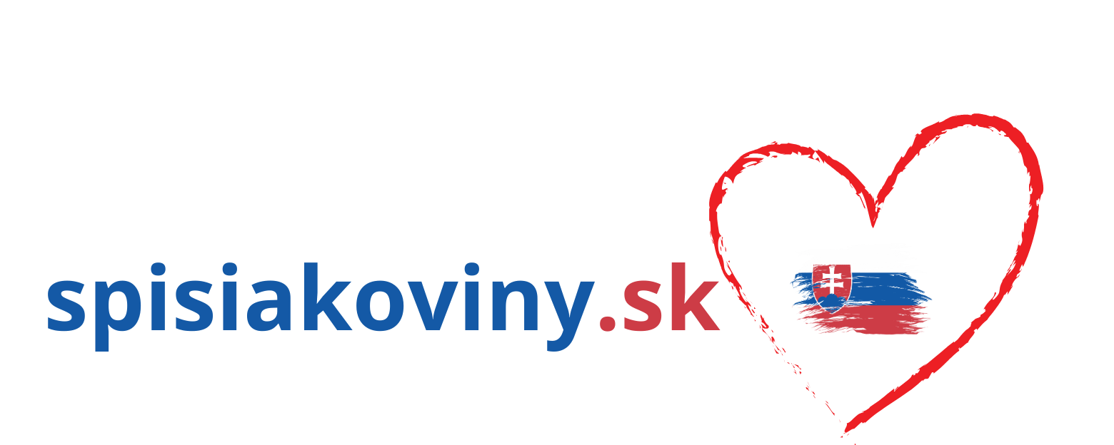 Spišiakoviny - spravodajský portál.