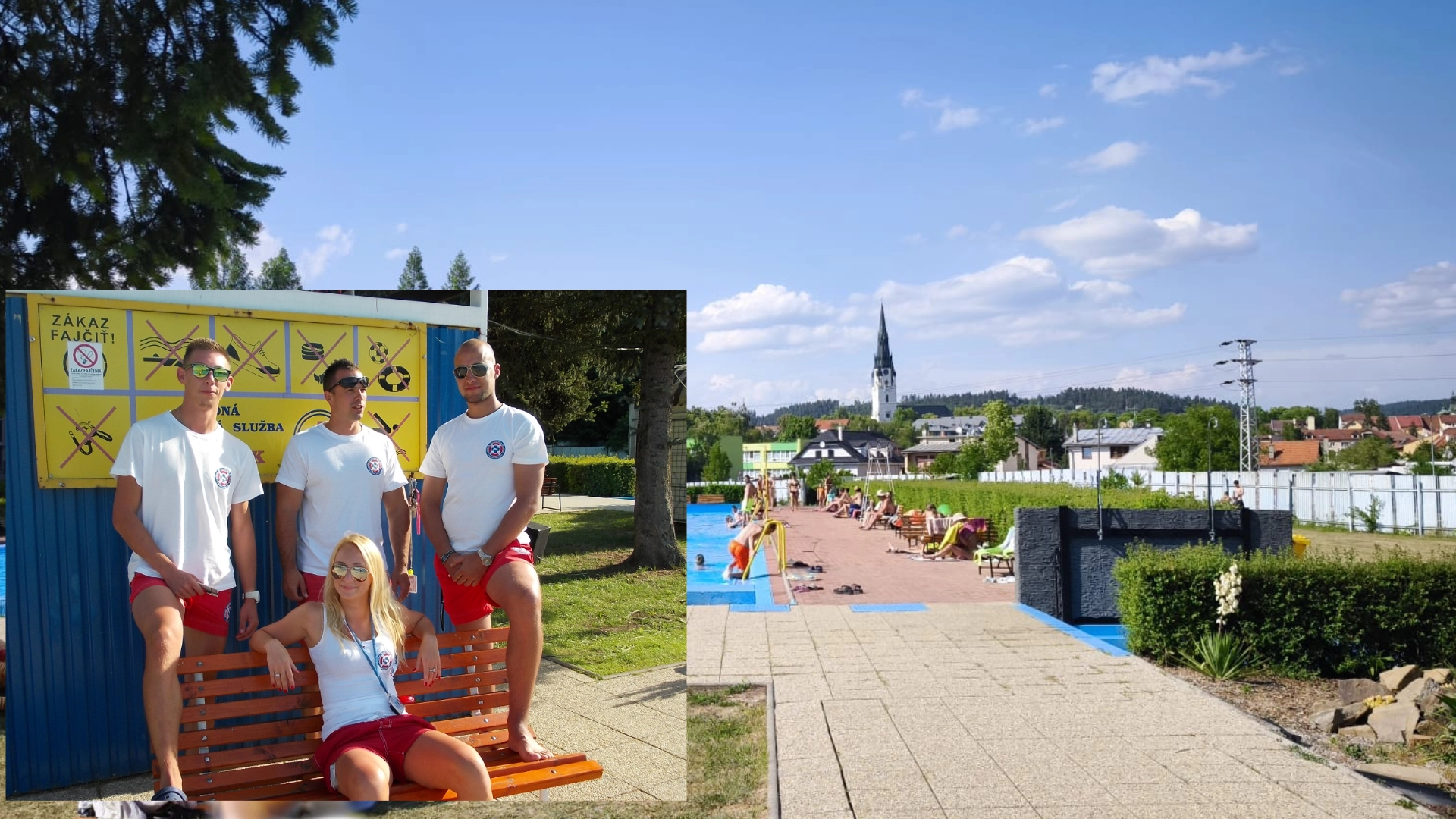 Kritická situácia na kúpalisku v SNV: Návštevníci hovoria o kolapse hygieny, kompetentní zajtra mimoriadne zasadajú na Radnici