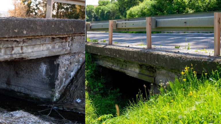 Most pri Jamníku prejde rozsiahlou rekonštrukciou. Vodičov čakajú dopravné obmedzenia