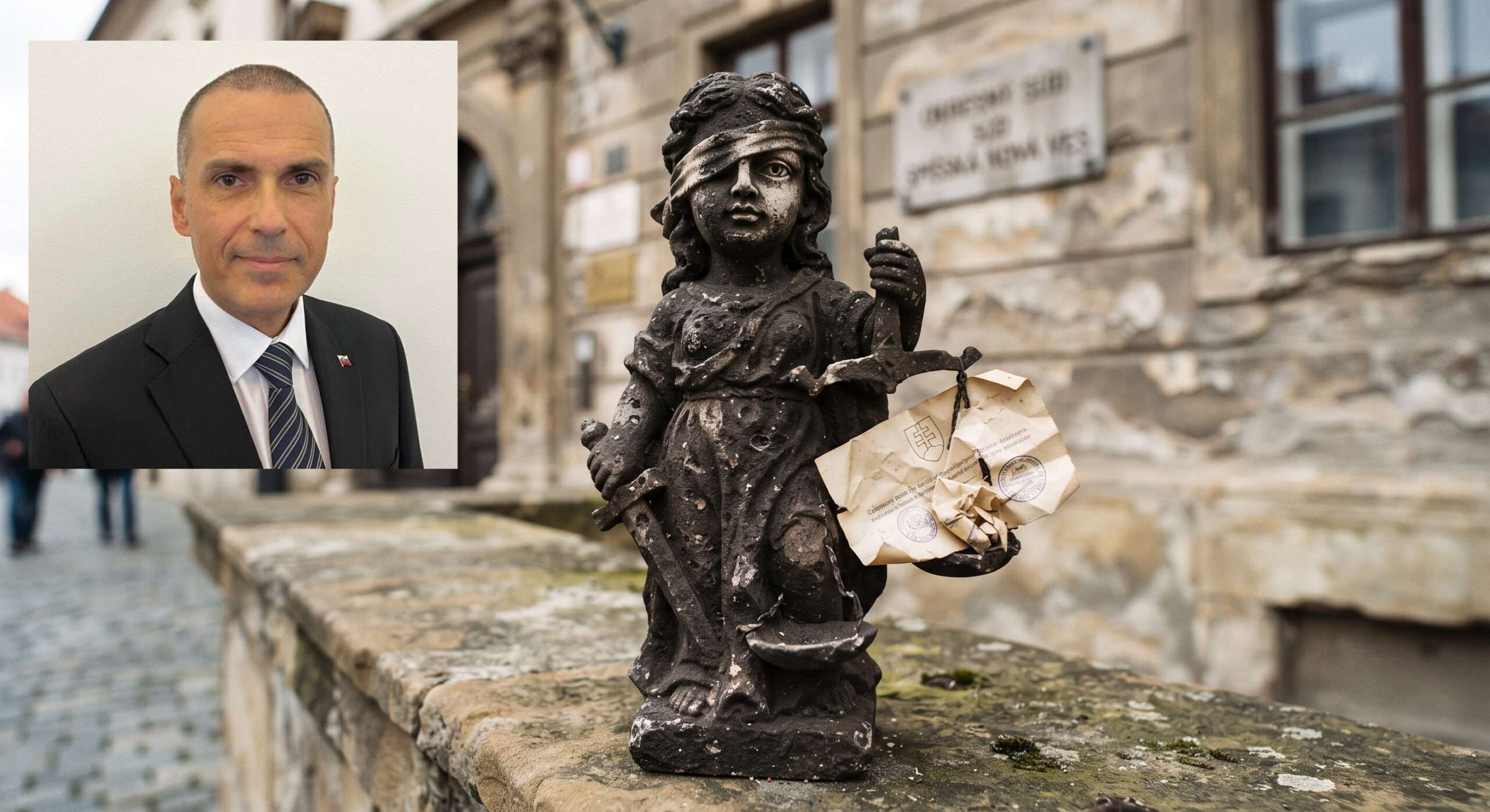 Tragédia v Gelnici má dohru: Prokuratúra priznala zlyhanie a odvoláva vedenie v Spišskej Novej Vsi