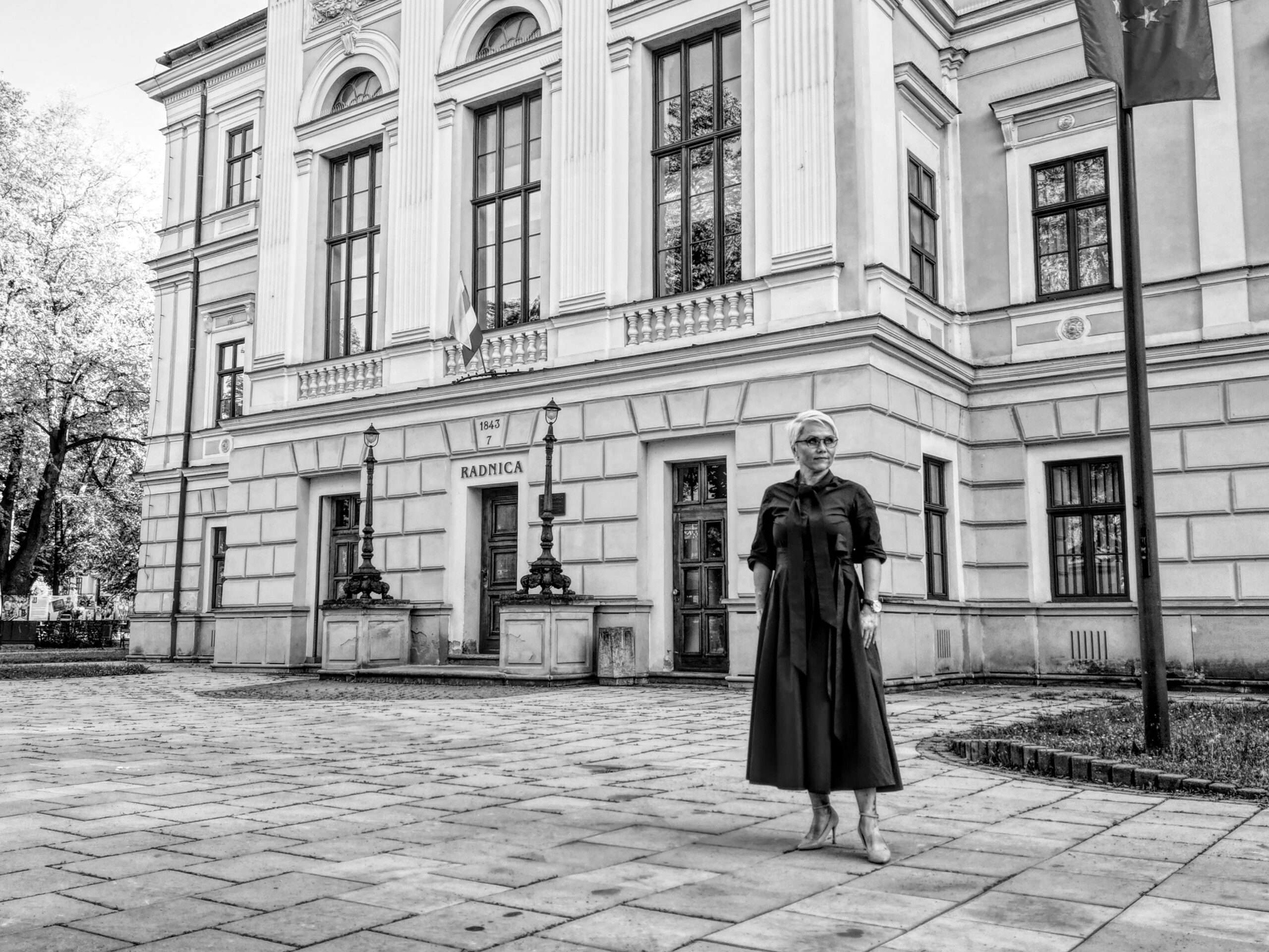 11 otázok pre kandidátku na primátorku: Odpovedá Mgr. Judita Iľašová