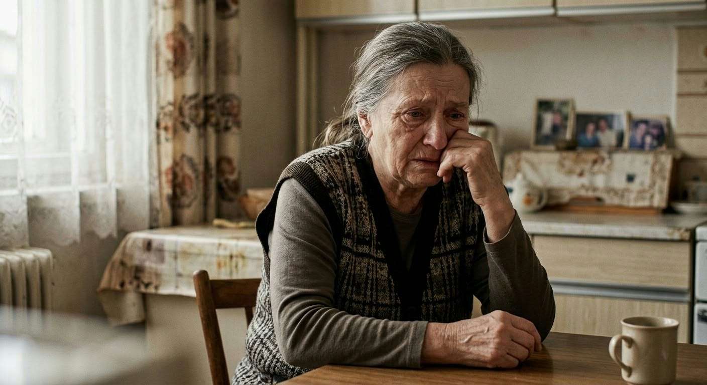Hyenizmus v Smolníku: Seniorku obrala o 21-tisíc eur, vymyslela si aj vlastnú smrť